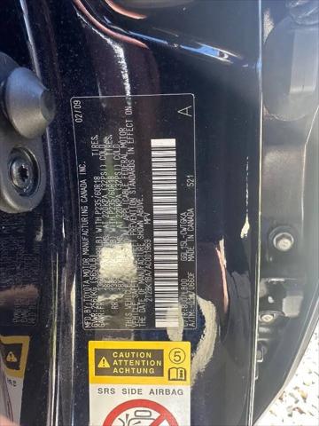 2010 Lexus RX 350 RX 350
