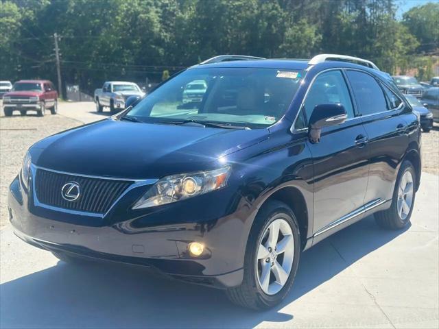 2010 Lexus RX 350 RX 350 for sale in Buford, GA