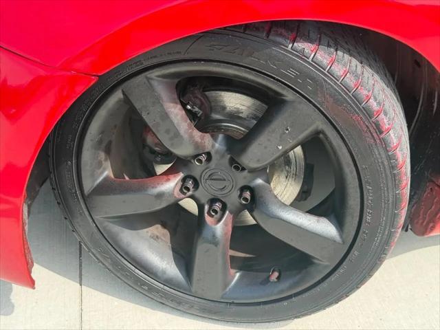 2003 Nissan 350Z Touring