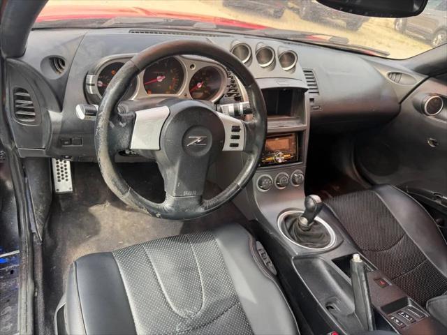 2003 Nissan 350Z Touring