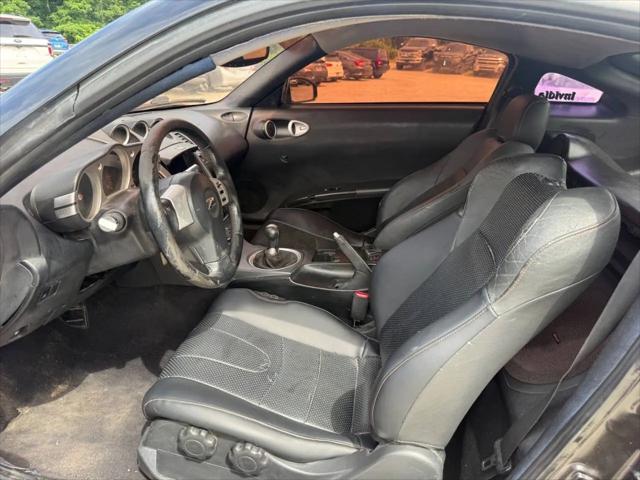 2003 Nissan 350Z Touring