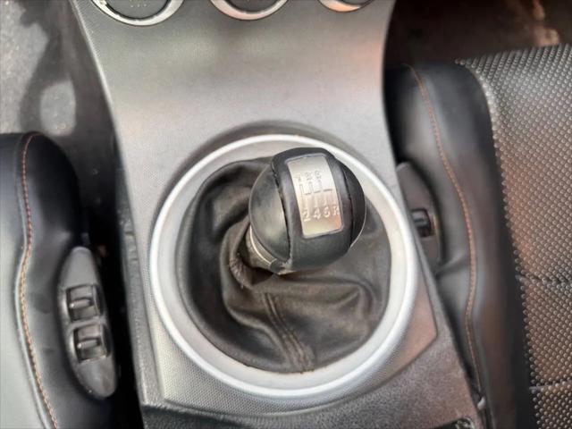 2003 Nissan 350Z Touring