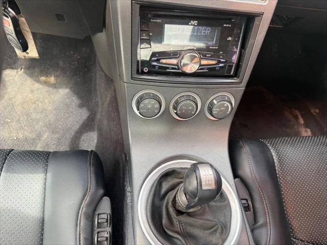 2003 Nissan 350Z Touring
