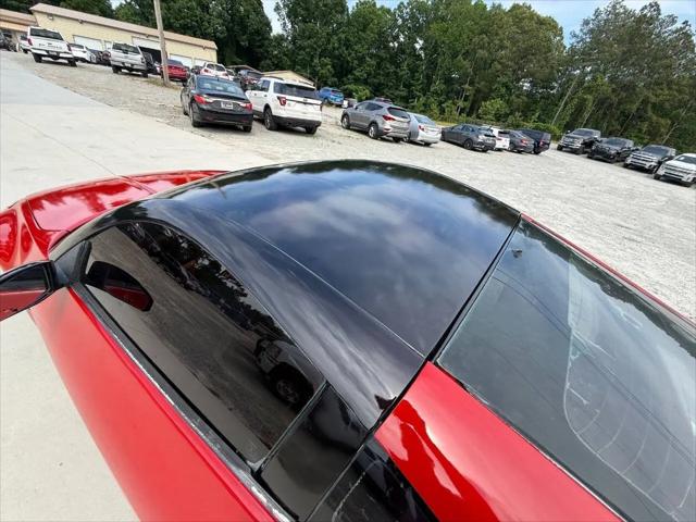2003 Nissan 350Z Touring