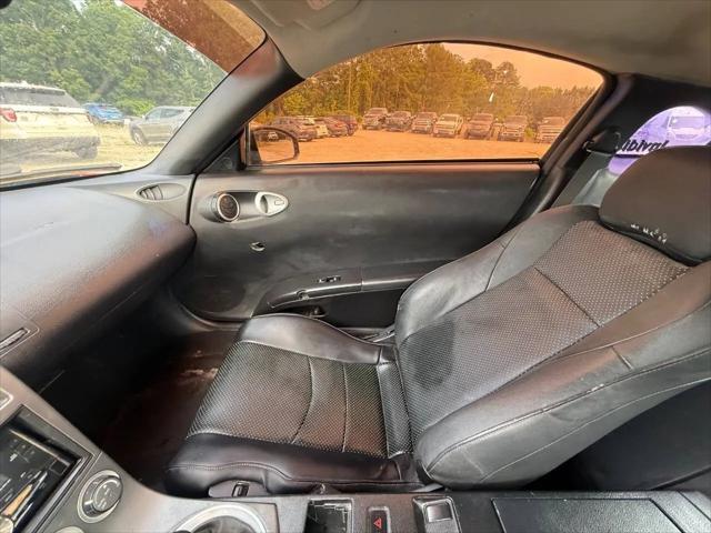 2003 Nissan 350Z Touring