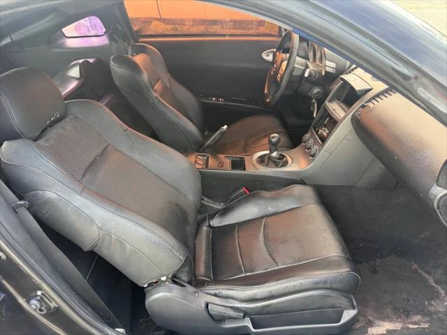 2003 Nissan 350Z Touring