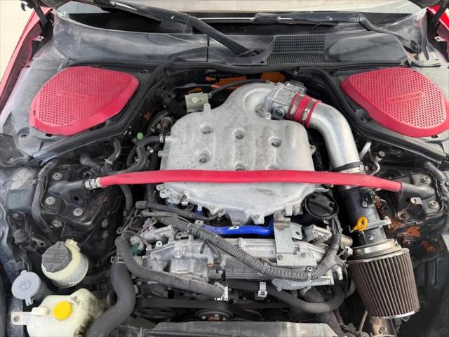 2003 Nissan 350Z Touring
