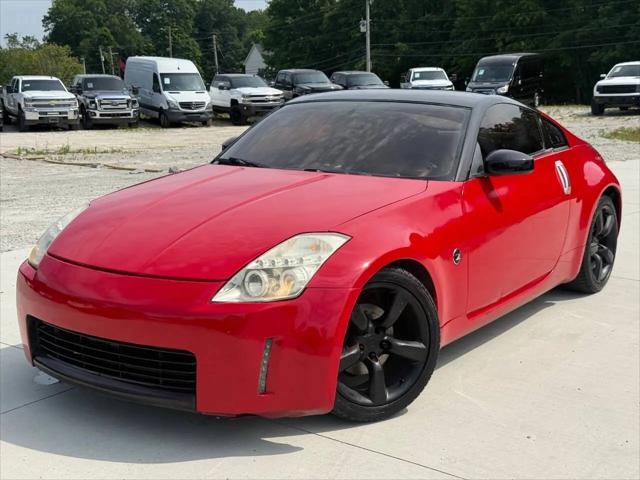 2003 Nissan 350Z Touring for sale in Buford, GA