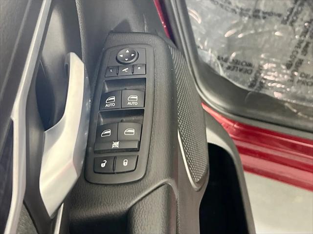 2023 Ram 1500 Big Horn Crew Cab 4x4 57 Box