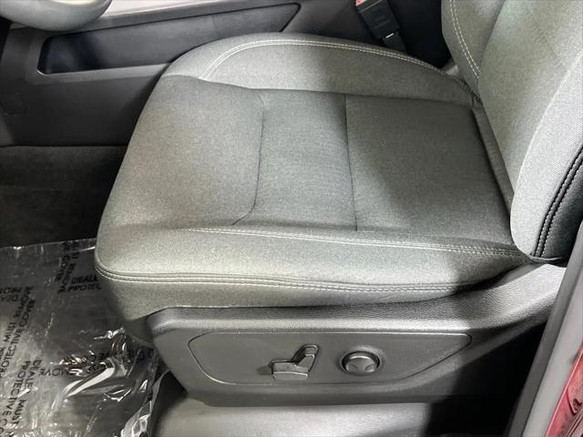 2023 Ram 1500 Big Horn Crew Cab 4x4 57 Box