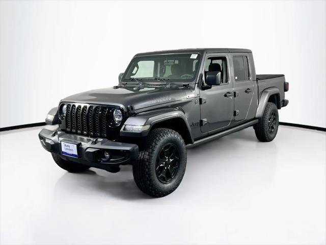 2023 Jeep Gladiator Sport for sale in Voorhees, NJ