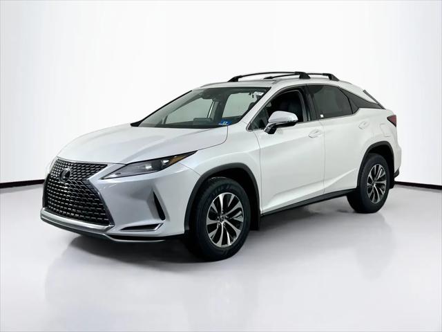 2020 Lexus RX 350 RX 350 for sale in Voorhees, NJ
