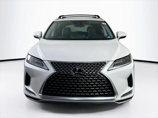 2020 Lexus RX 350 RX 350