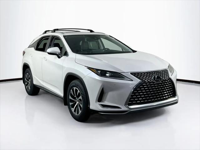 2020 Lexus RX 350 RX 350