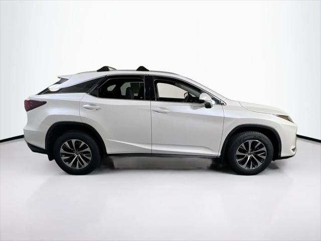 2020 Lexus RX 350 RX 350