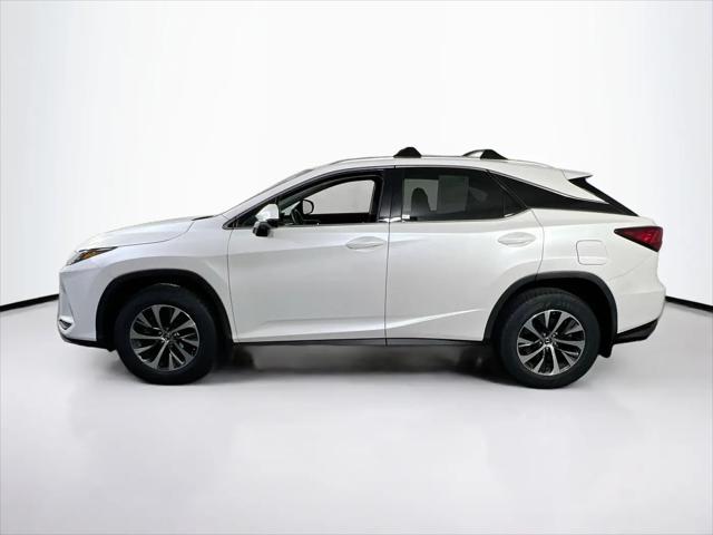 2020 Lexus RX 350 RX 350