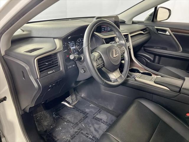 2020 Lexus RX 350 RX 350
