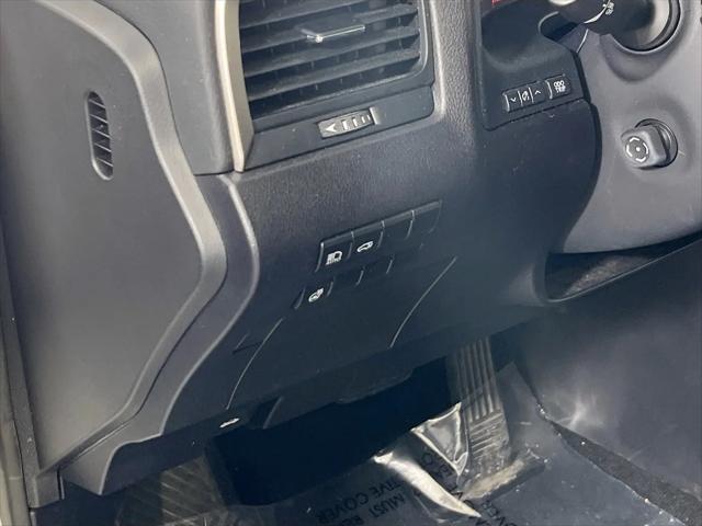 2020 Lexus RX 350 RX 350