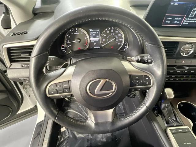 2020 Lexus RX 350 RX 350