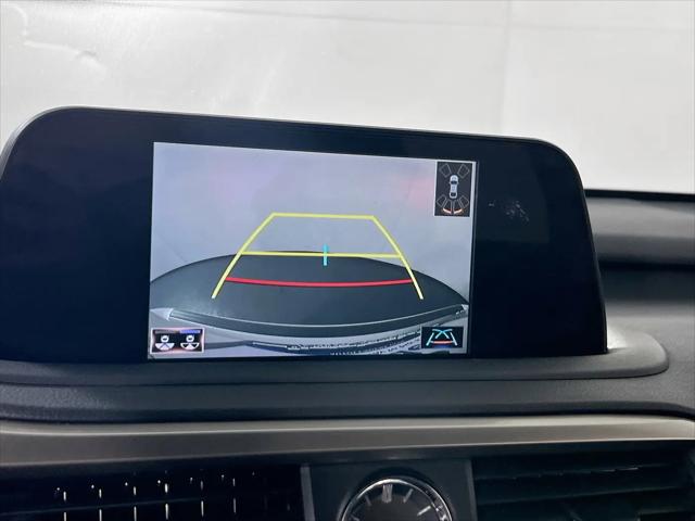 2020 Lexus RX 350 RX 350