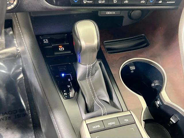 2020 Lexus RX 350 RX 350