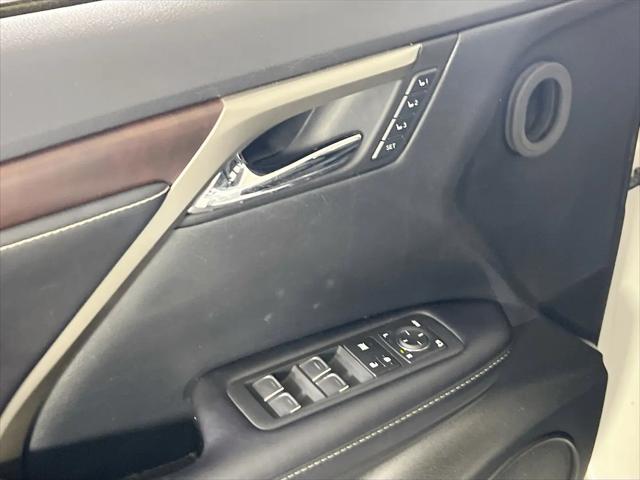 2020 Lexus RX 350 RX 350