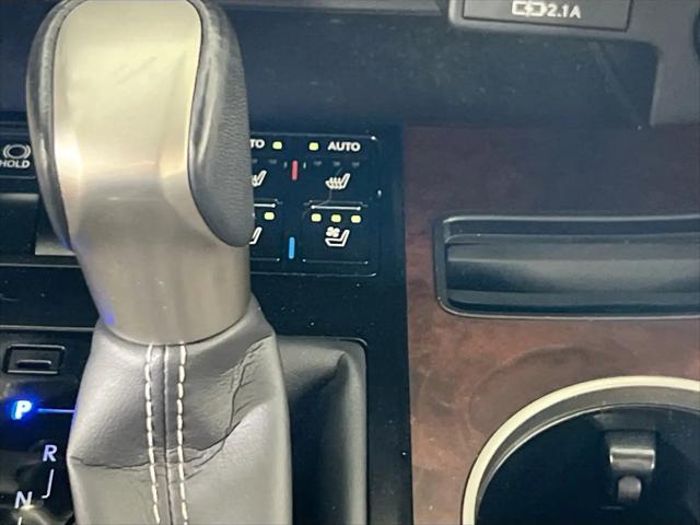 2020 Lexus RX 350 RX 350