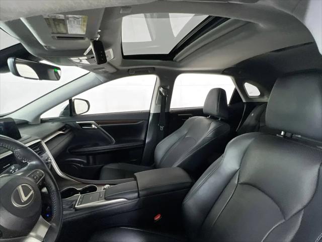 2020 Lexus RX 350 RX 350