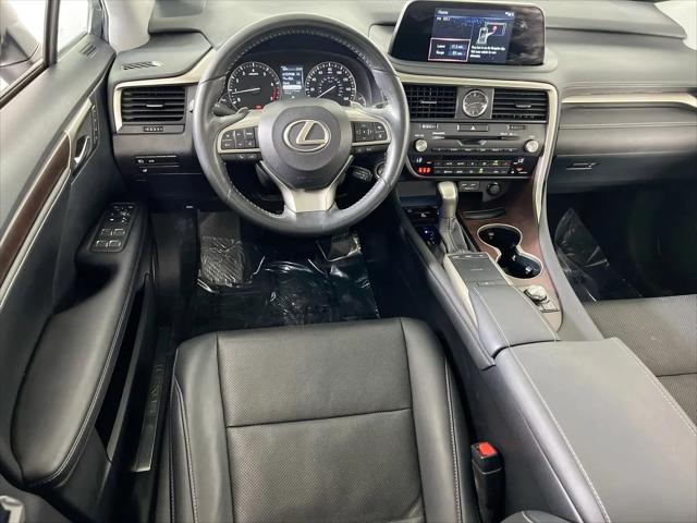 2020 Lexus RX 350 RX 350