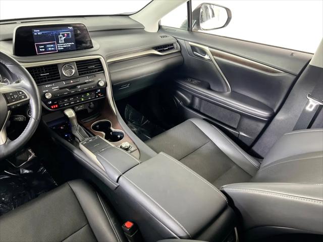 2020 Lexus RX 350 RX 350
