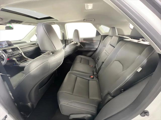 2020 Lexus RX 350 RX 350