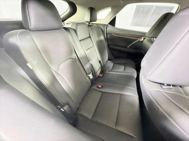 2020 Lexus RX 350 RX 350