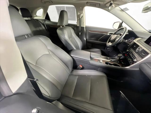 2020 Lexus RX 350 RX 350