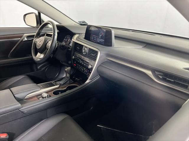 2020 Lexus RX 350 RX 350