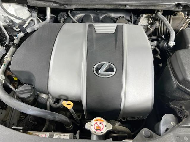 2020 Lexus RX 350 RX 350