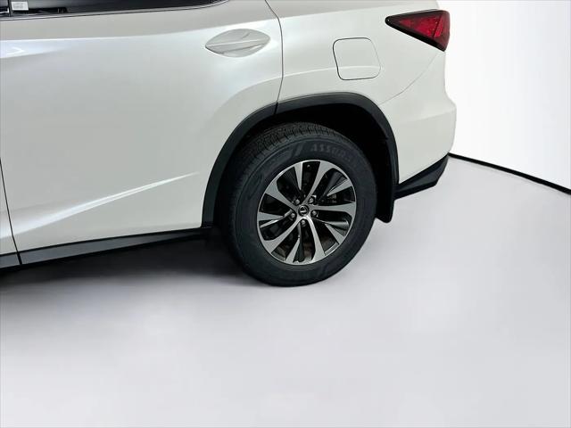 2020 Lexus RX 350 RX 350