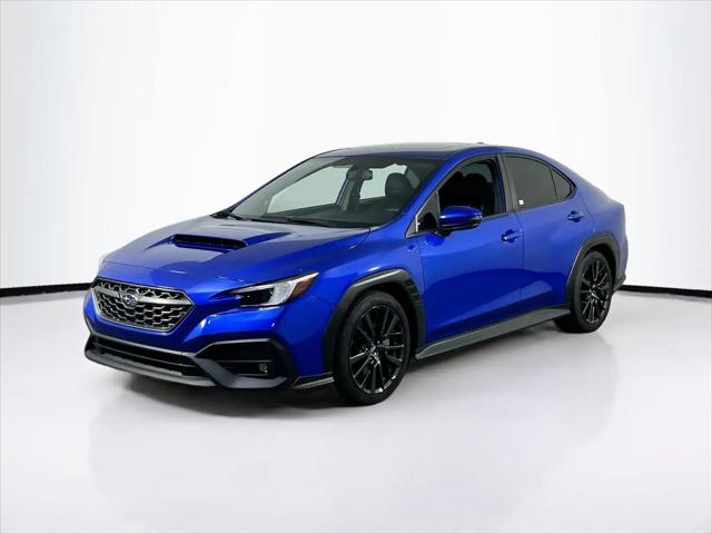 2023 Subaru WRX Limited for sale in Voorhees, NJ