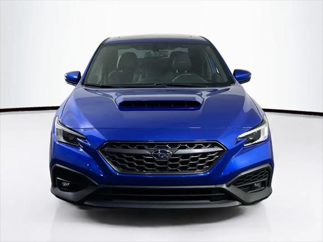 2023 Subaru WRX Limited