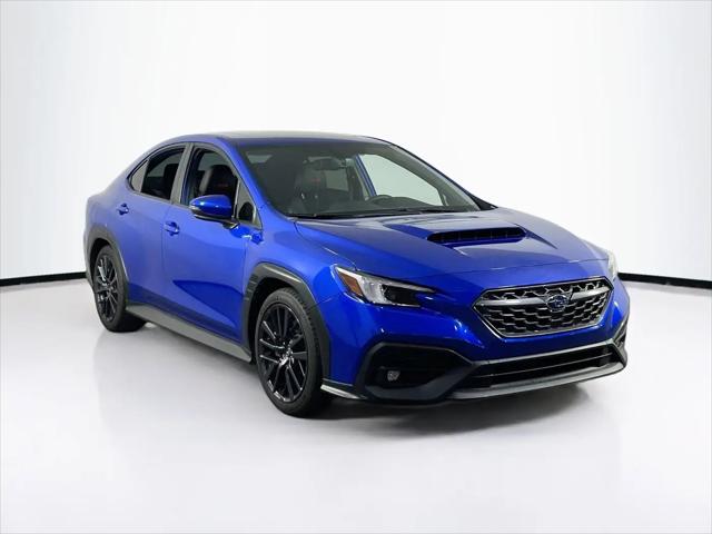 2023 Subaru WRX Limited
