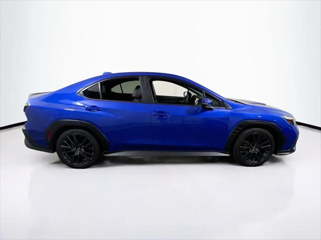 2023 Subaru WRX Limited