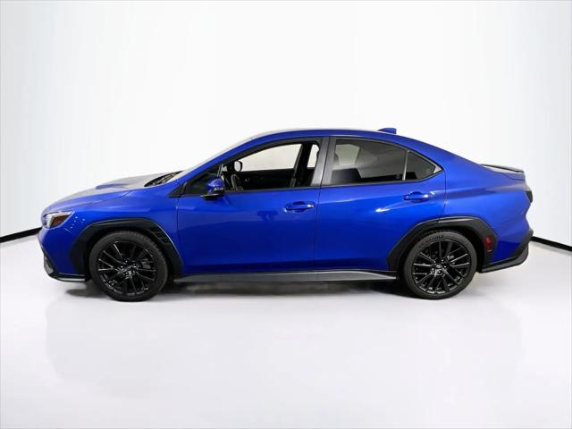2023 Subaru WRX Limited