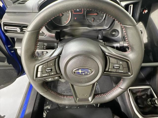 2023 Subaru WRX Limited