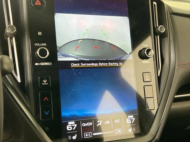 2023 Subaru WRX Limited