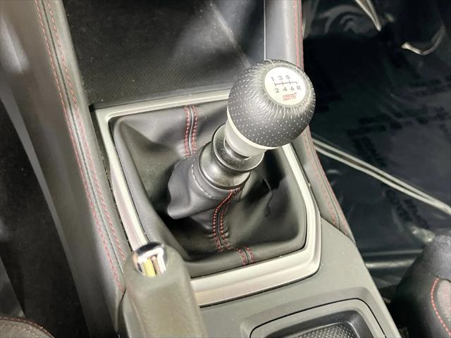 2023 Subaru WRX Limited