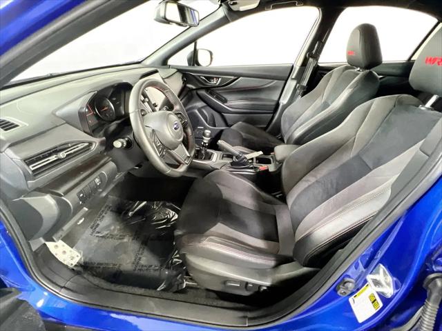 2023 Subaru WRX Limited