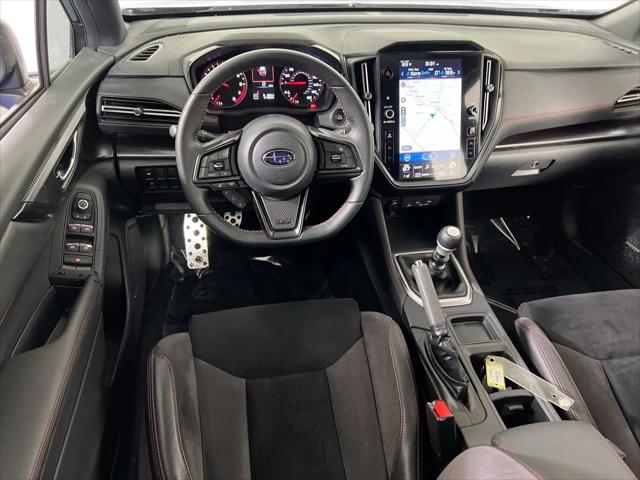 2023 Subaru WRX Limited