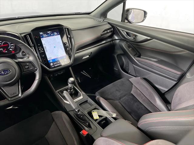 2023 Subaru WRX Limited