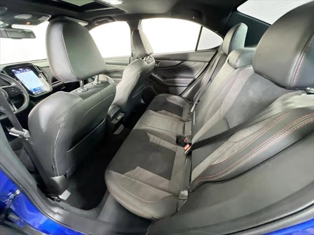 2023 Subaru WRX Limited