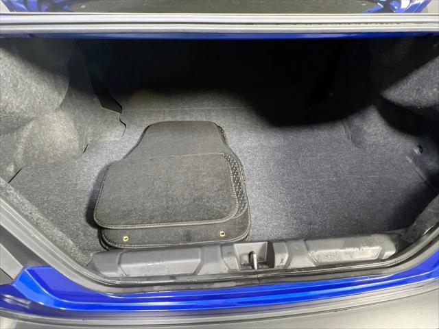 2023 Subaru WRX Limited