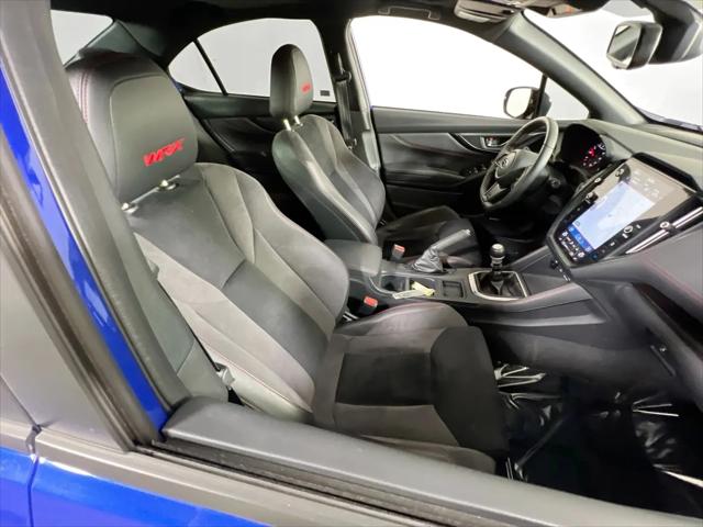 2023 Subaru WRX Limited